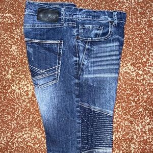 Men’s jeans